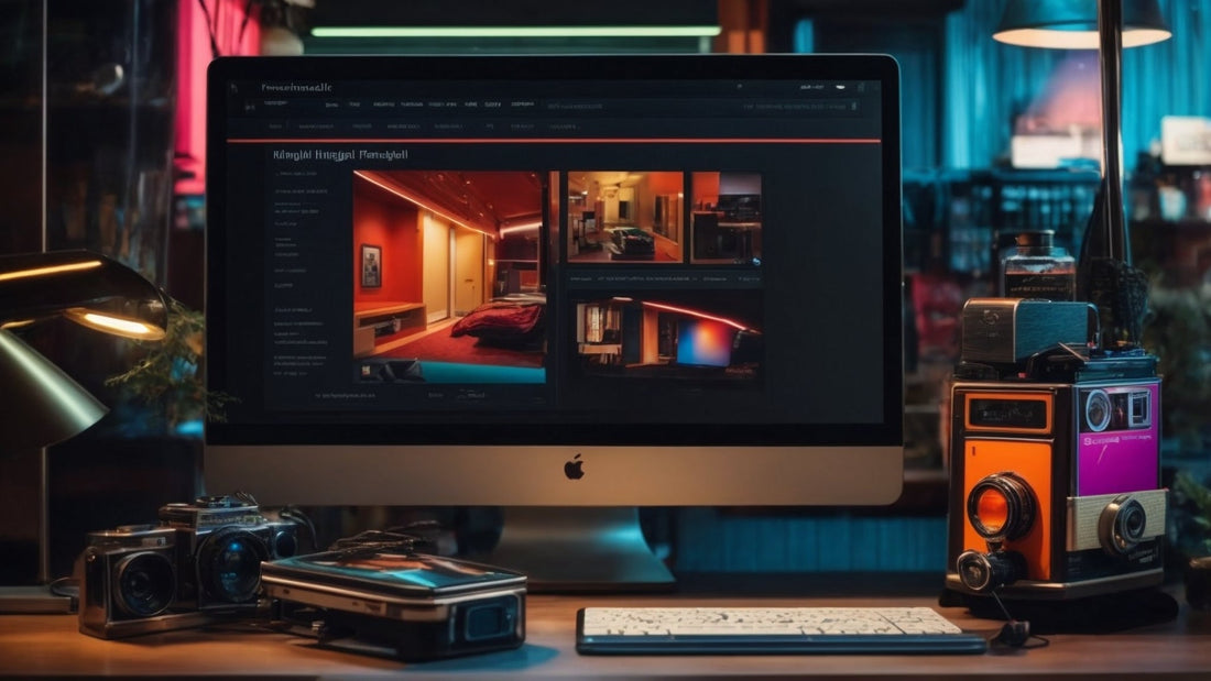 How to Start a Digital Product Store in 2025