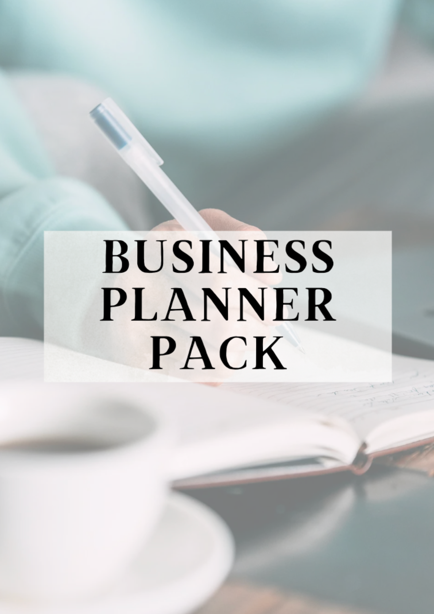 Business Planner