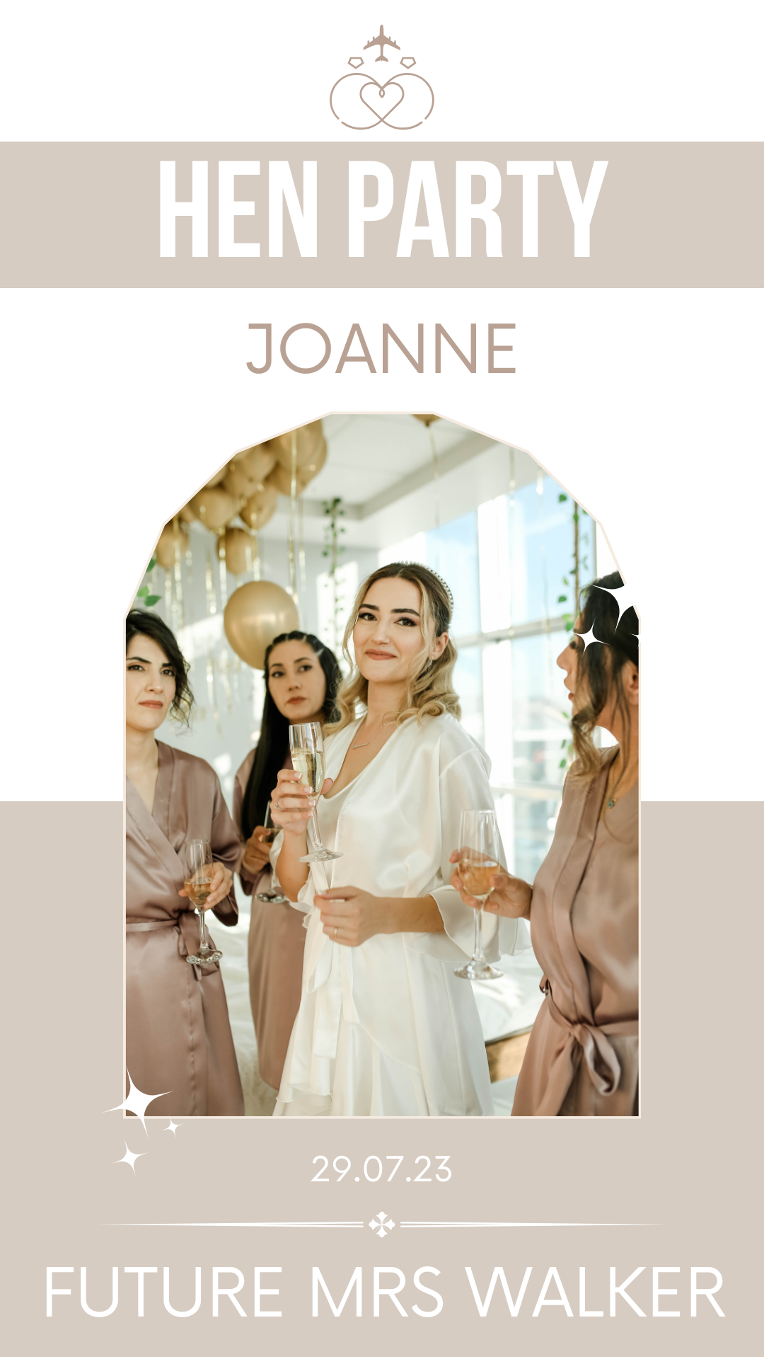 The Wedding Bundle