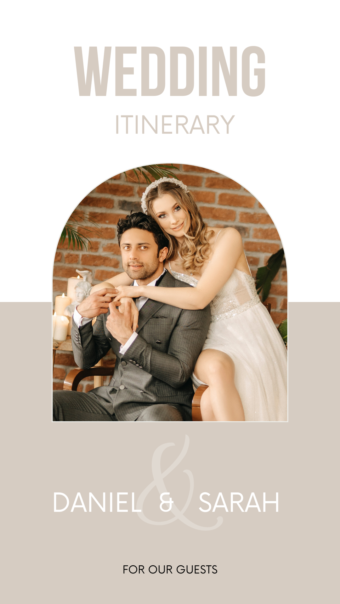 The Wedding Bundle
