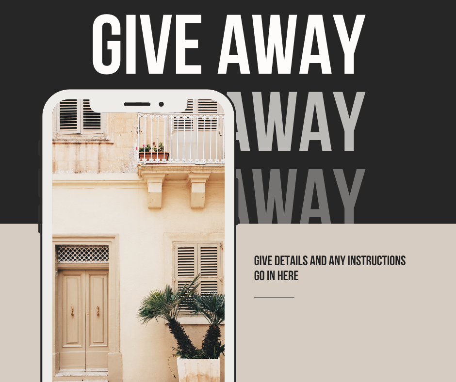 Facebook Post Templates