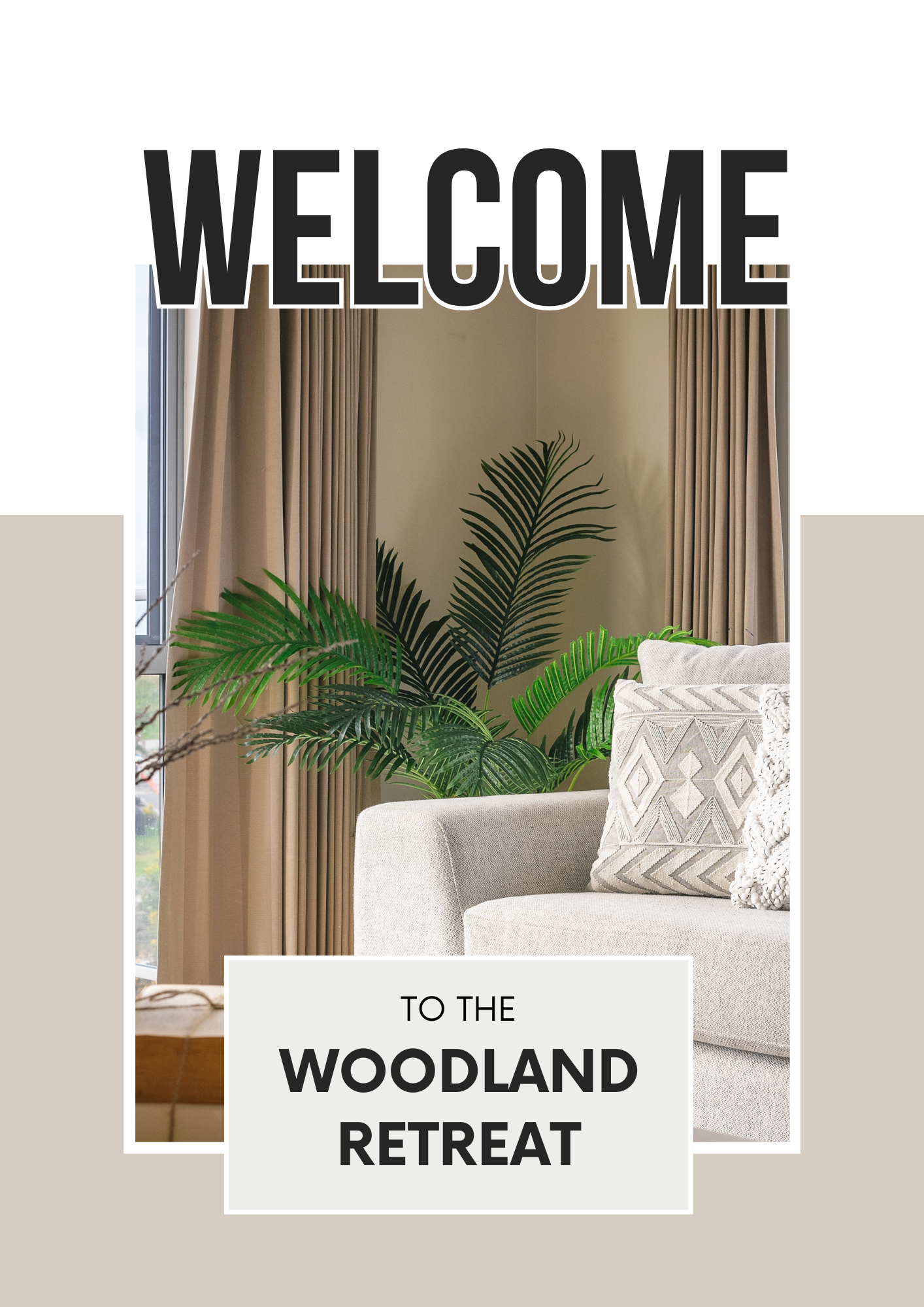 Host Welcome Pack