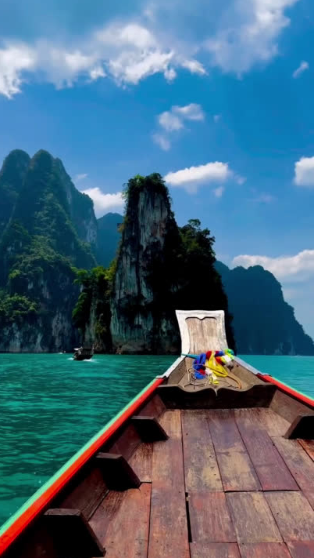 Luxury Travel Videos