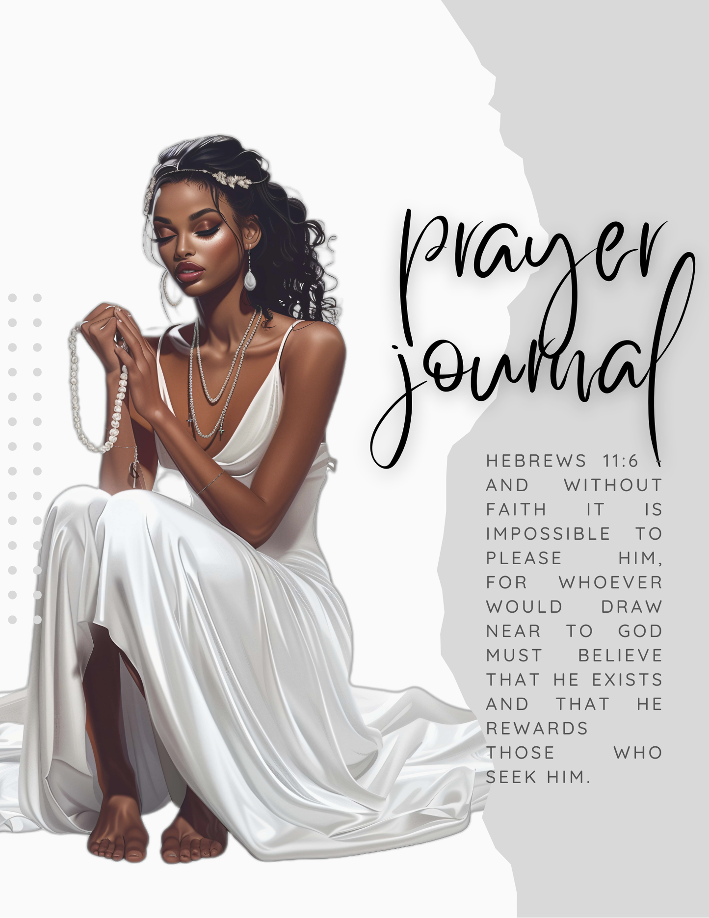 Prayer Journal