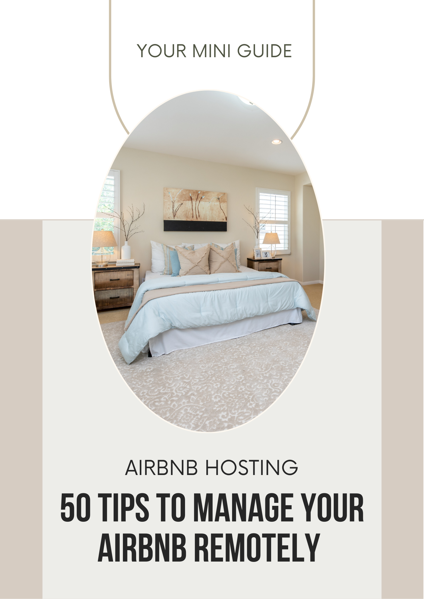Tips to Manage Your Airbnb Remotely