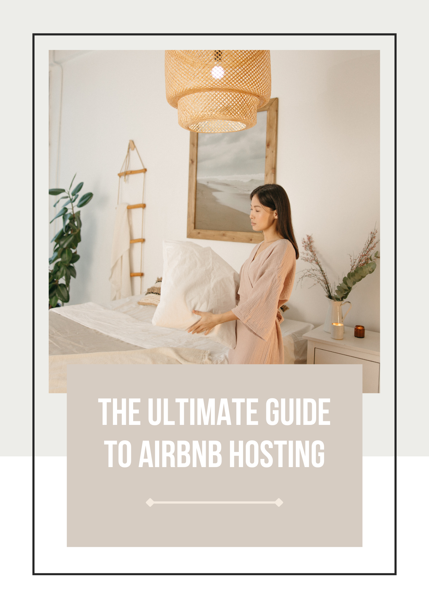 Get Started With Airbnb