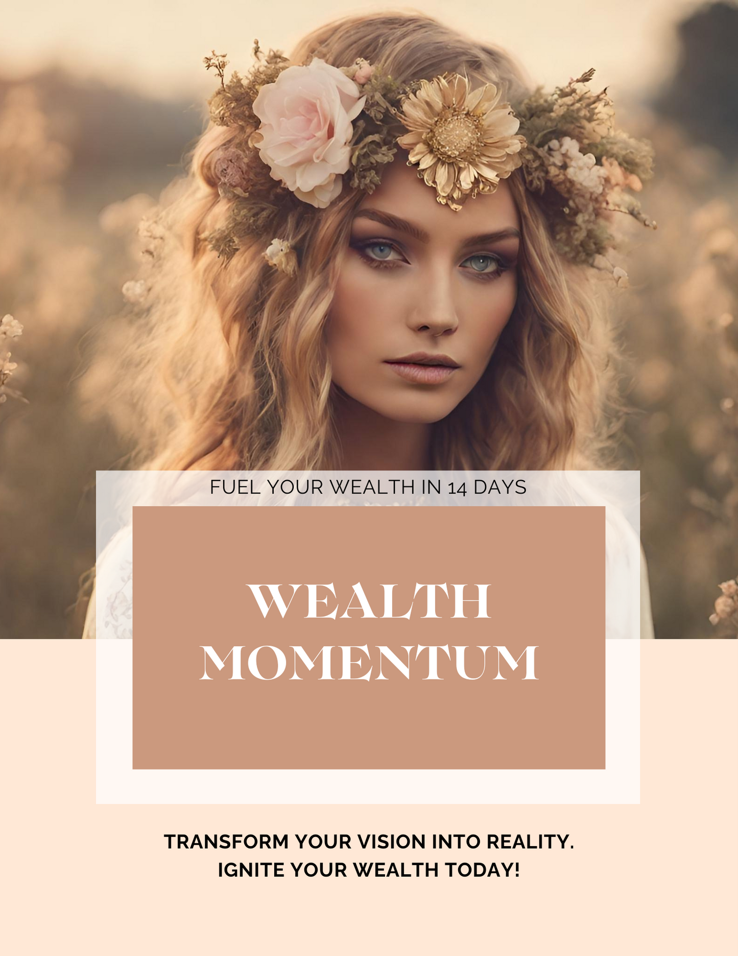 Wealth Momentum- Fuel Your Wealth