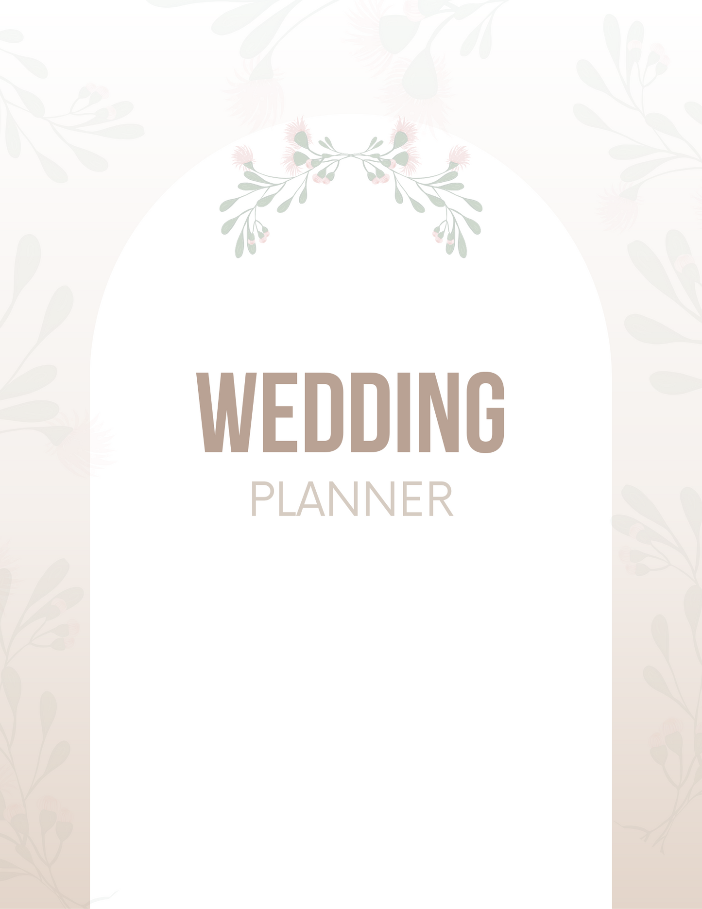 The Wedding Bundle