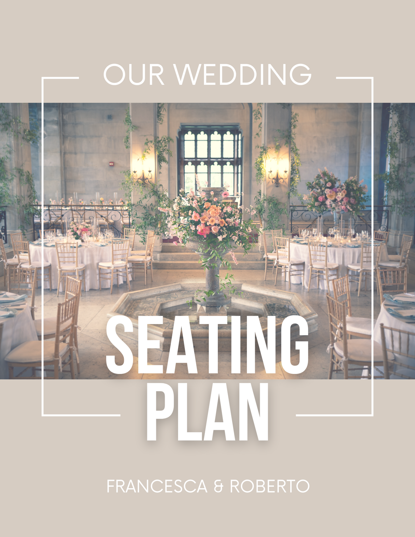 The Wedding Bundle