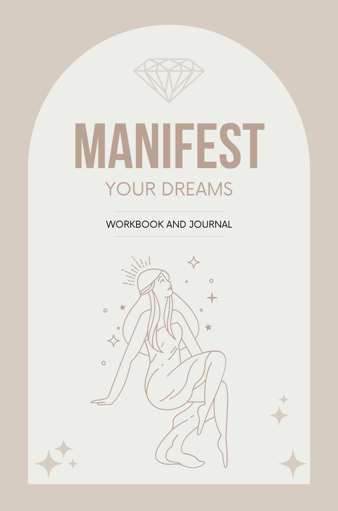 Workbook of Manifestation